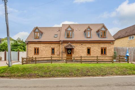 Nene View, Lower Street, Great Addington (46 of 46