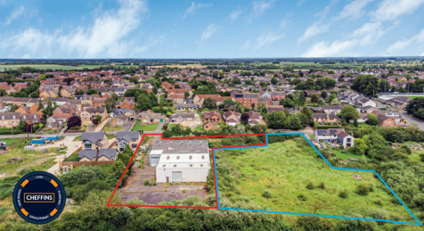 Sold Property Image