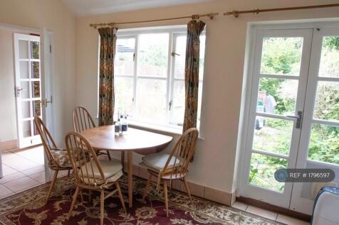 2 Bedroom Flat in OX4 3JR