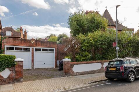 Double Garage