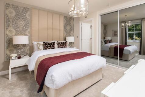 hale bedroom