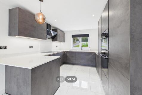 Kitchen / Living area