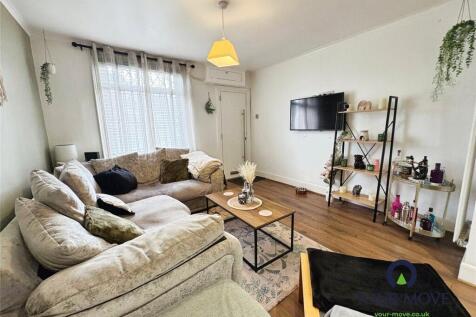 Living Room No. 03
