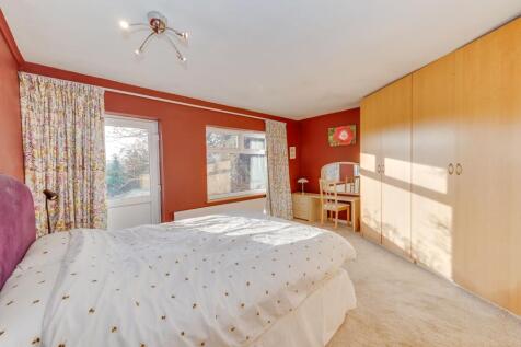 BEDROOMS AND BATHROOMS