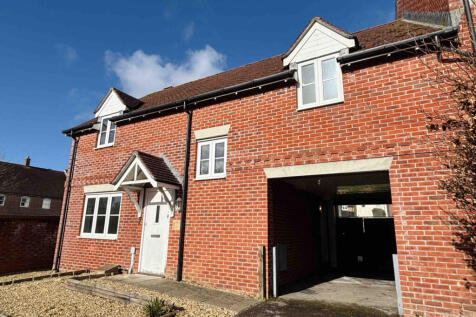 Four Bedroom Semi Detached for rent