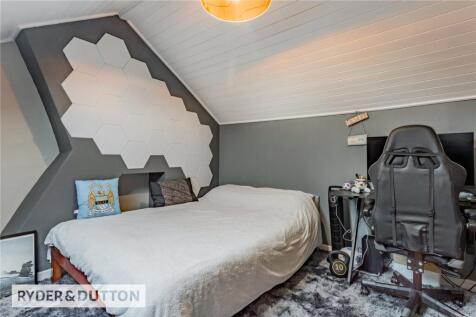 Loft Space
