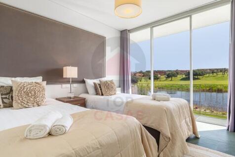 villa in Bom Sucesso