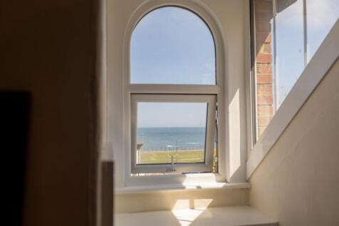 First Floor view-Staircase