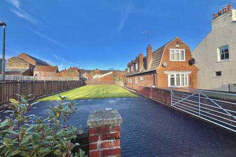 3 Bedroom Detached in TS14 6QE