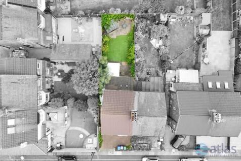 Aerial View Boundary