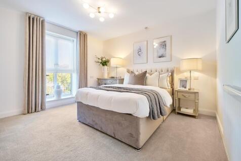 Show Room Bedroom