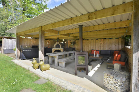Terrace / Patio