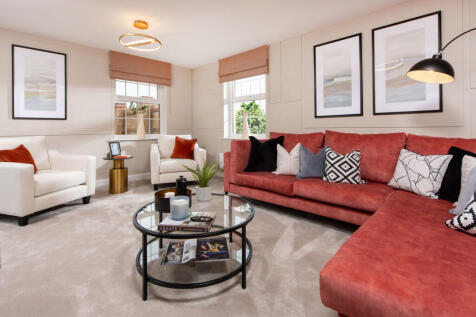 primary property image