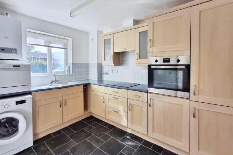 Kitchen Breakfast Room