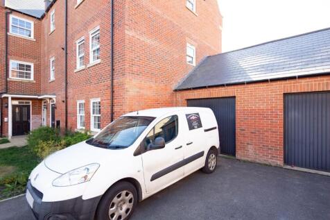 Garage and Parking