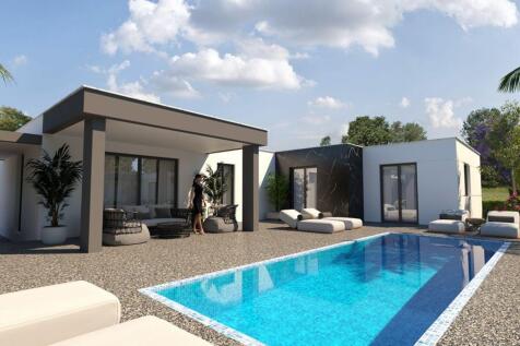 Bungalow 2 with...