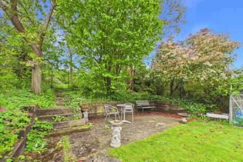 Private Garden