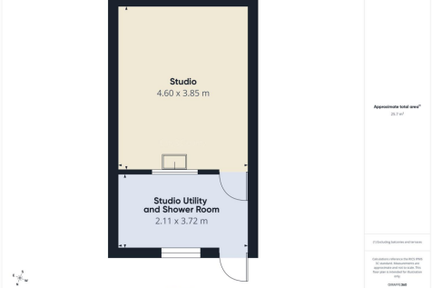 Studio