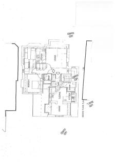 Second Floor Plan