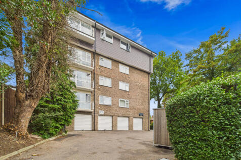 2 Bedroom Flat in BR2 0LB