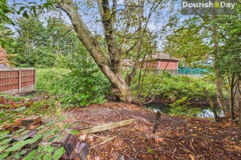 End Of Garden