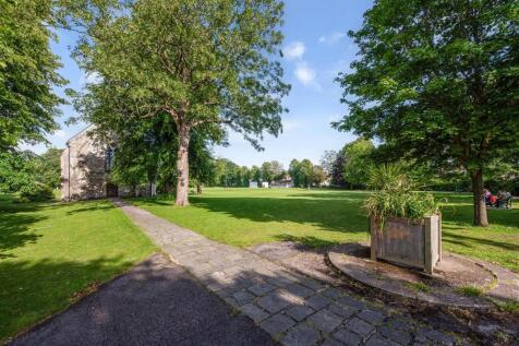Priory Park