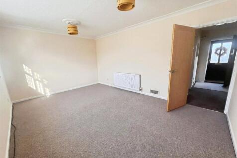 Rear Dining Room