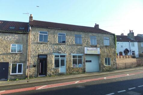 Light Industrial to rent in knaresborough