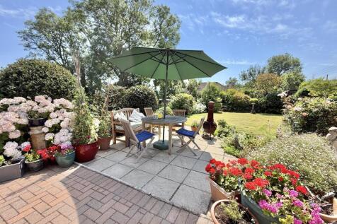 Terrace / Patio