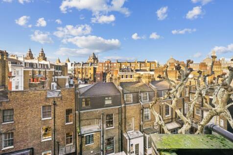 Flat 4 31 Thurloe...