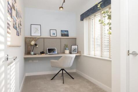 Dandara - St. Mary's Park - The Penshurst, Home 9