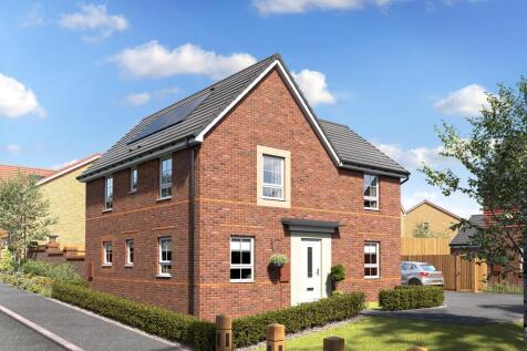 primary property image