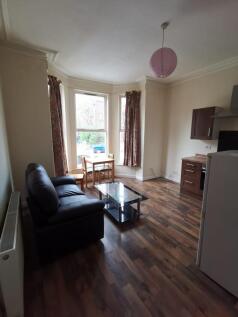 1 Bedroom Spacious Living room Fully furnished and fitted Available from the 1st July 2026.