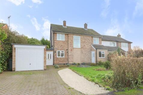 15 Babelake Street, Packington