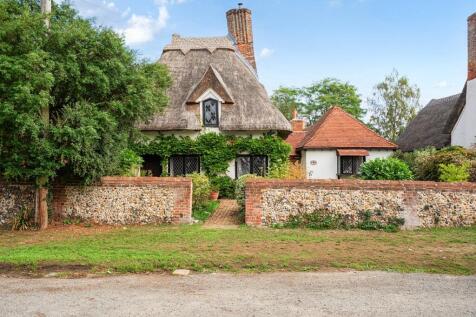 Walnut Tree Cottage