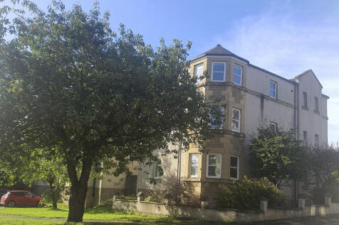 2 Bedroom Flat in KY12 0QW