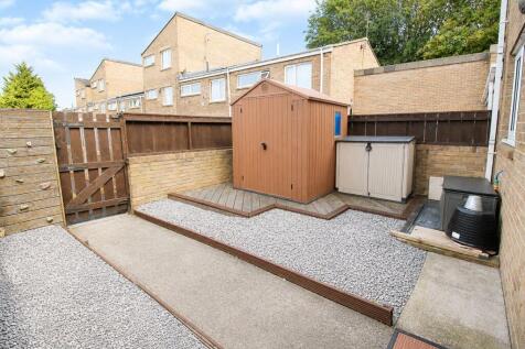 Front Garden.