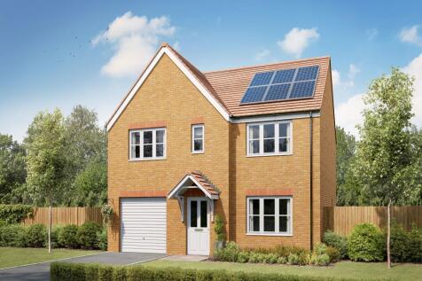 primary property image