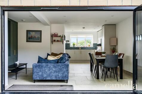Lounge/Diner