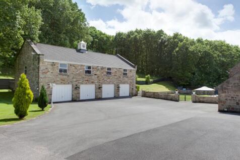 Exterior and Gardens