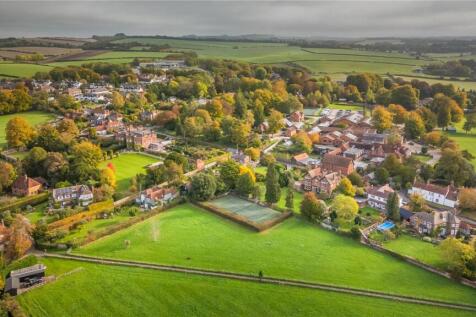 Drone View