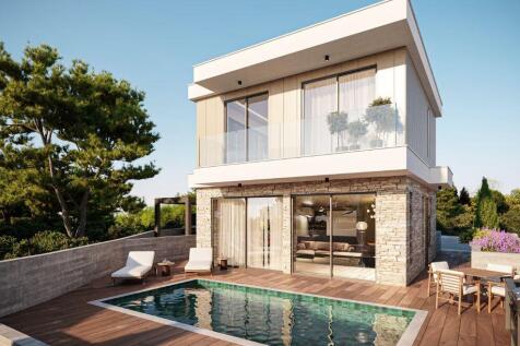 Villa with...