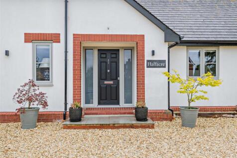 Immaculate Home