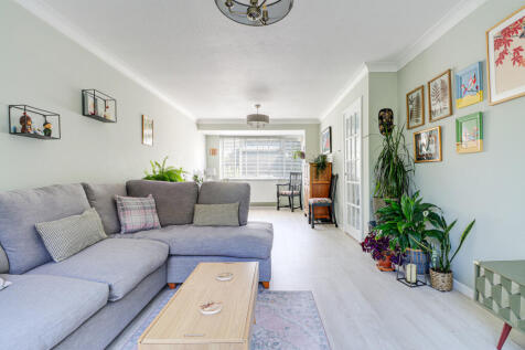 Living/dining