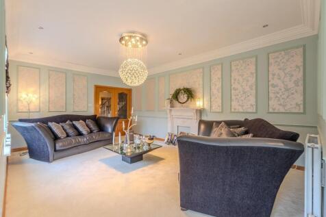 7 bed, 6 bath Detached Villa in Glasgow - Photo 15