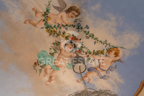 Panorama e Particolari