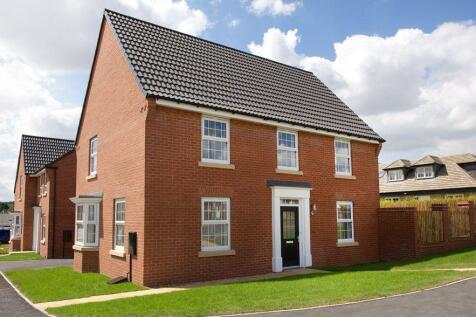 primary property image