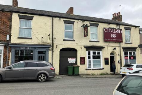 Commercial Property for sale in eston