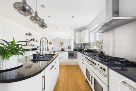 Kitchen/Diner/Family Room