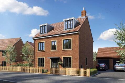 primary property image